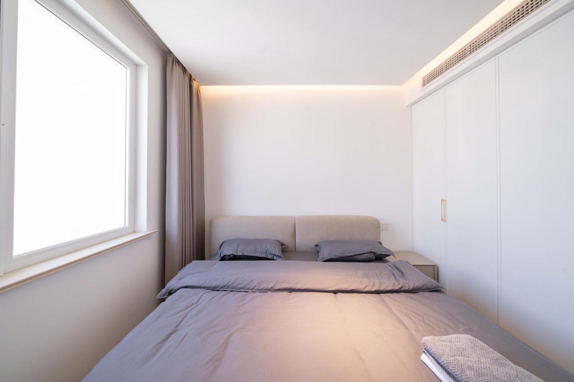 Terrace View, Bright Duplex 3 Bedroom Awaits For Companion Apartemen *