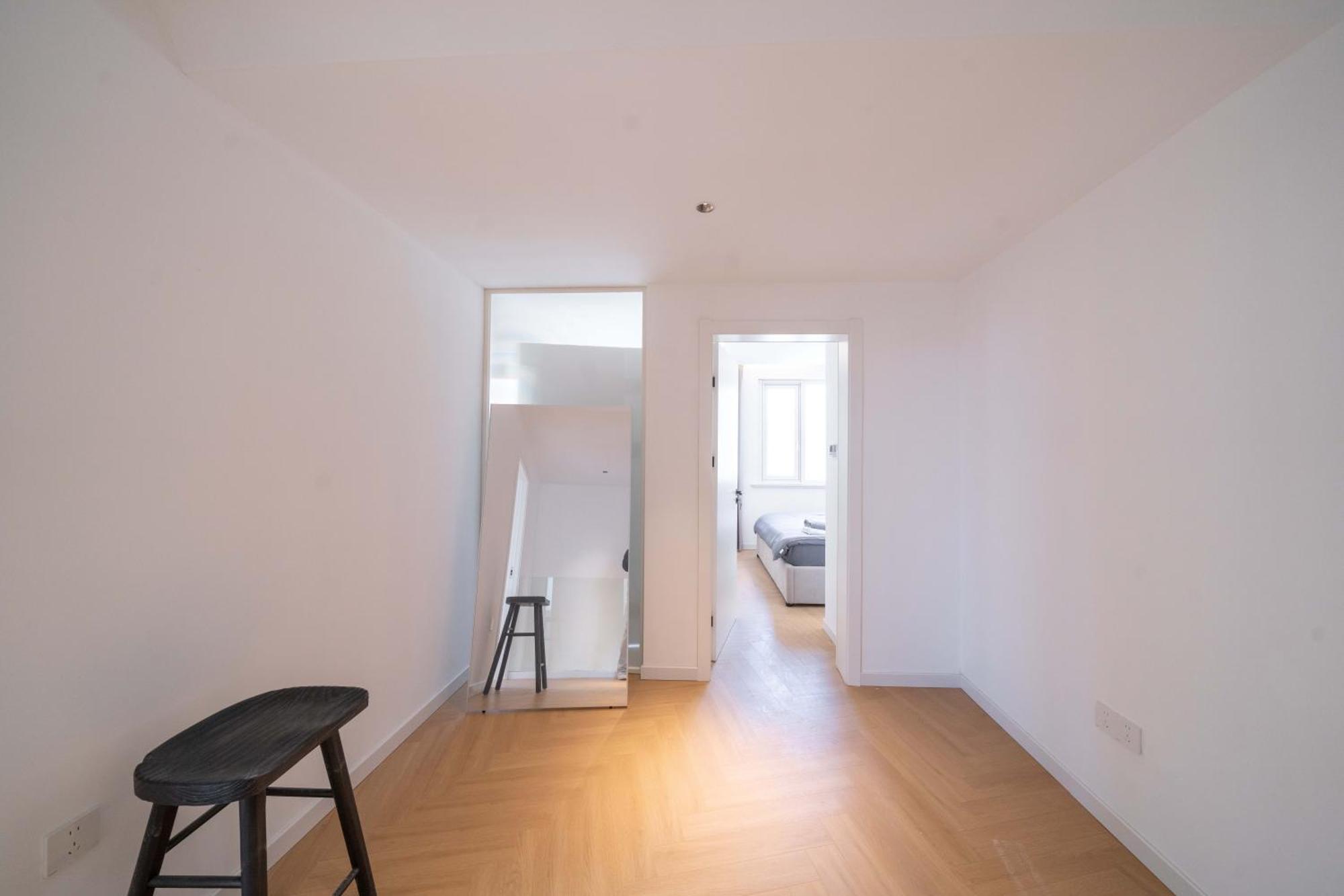 Apartemen Terrace View, Bright Duplex 3 Bedroom Awaits For Companion *