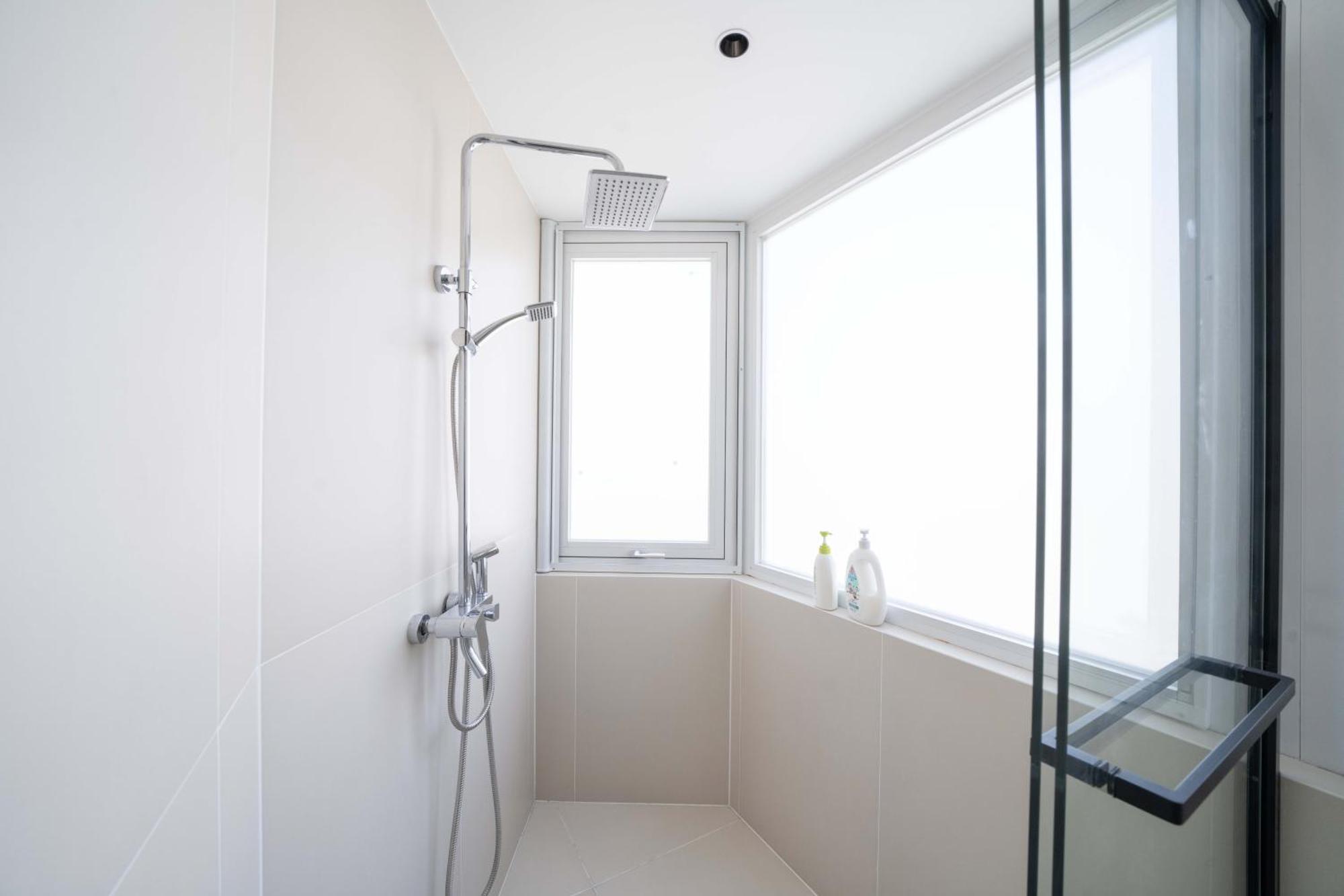 Apartemen Terrace View, Bright Duplex 3 Bedroom Awaits For Companion