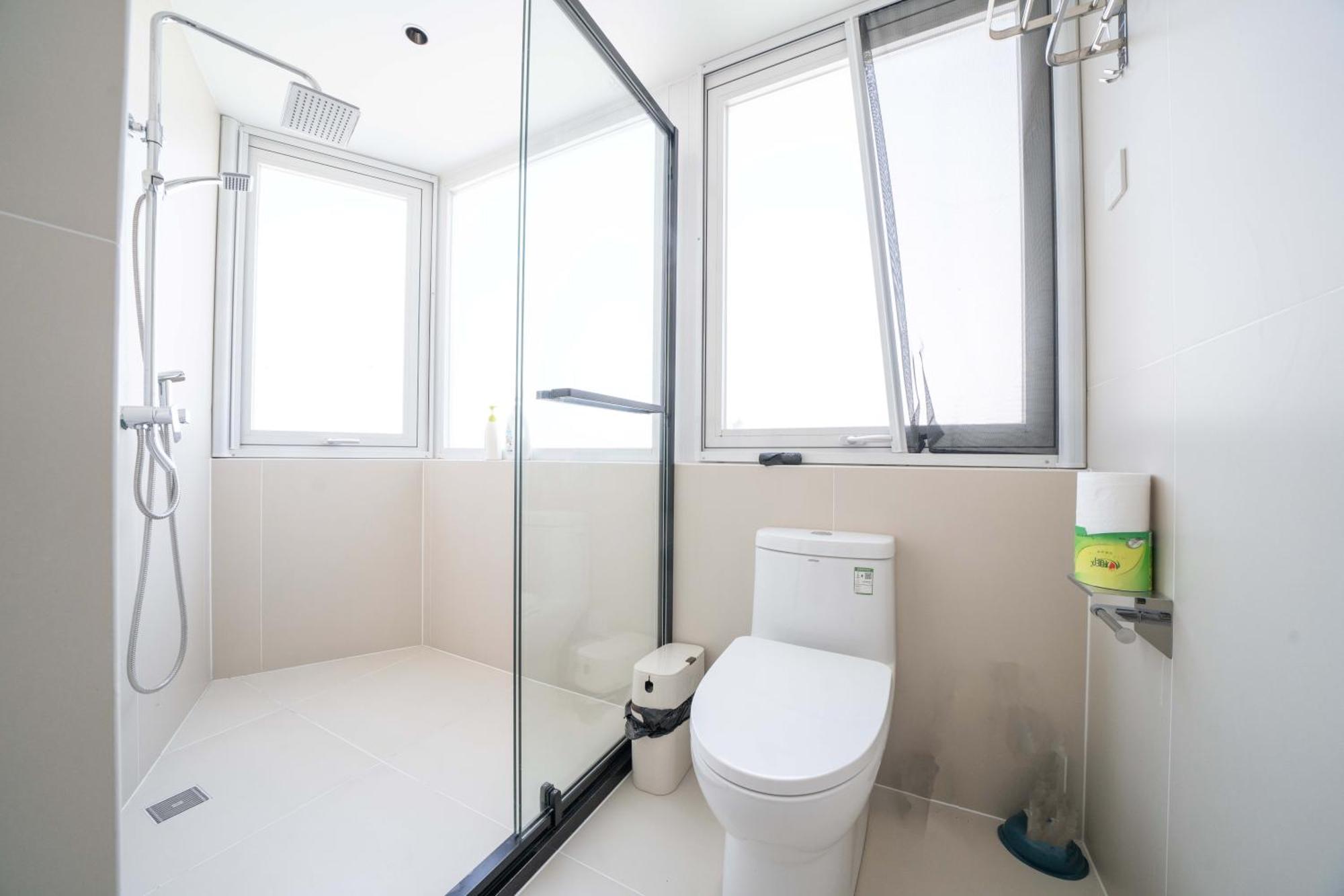 Terrace View, Bright Duplex 3 Bedroom Awaits For Companion *