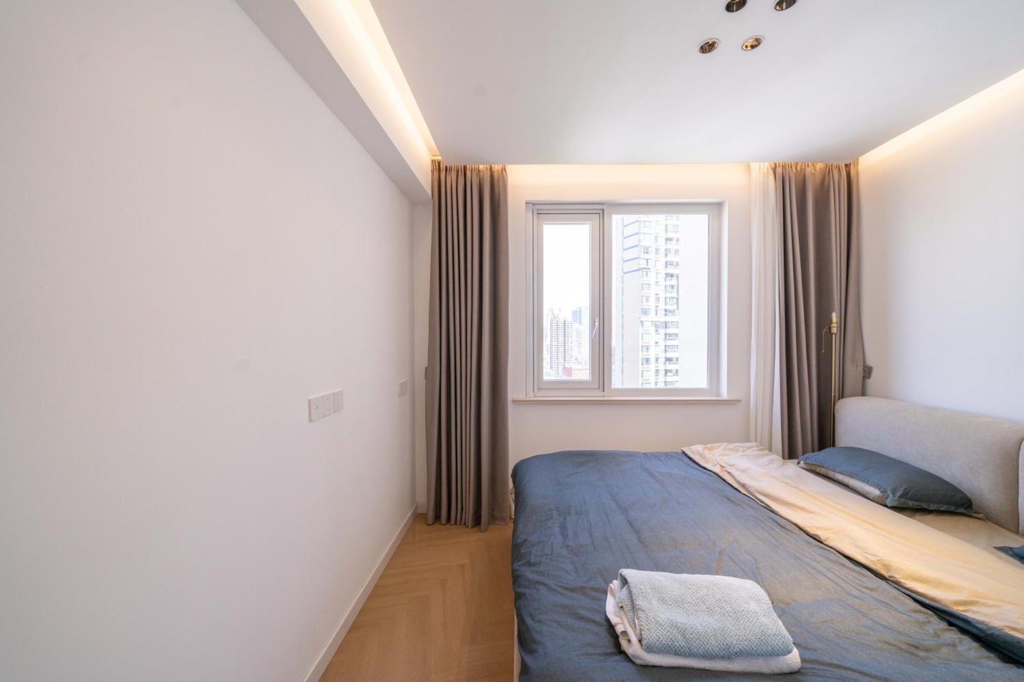 Apartemen Terrace View, Bright Duplex 3 Bedroom Awaits For Companion