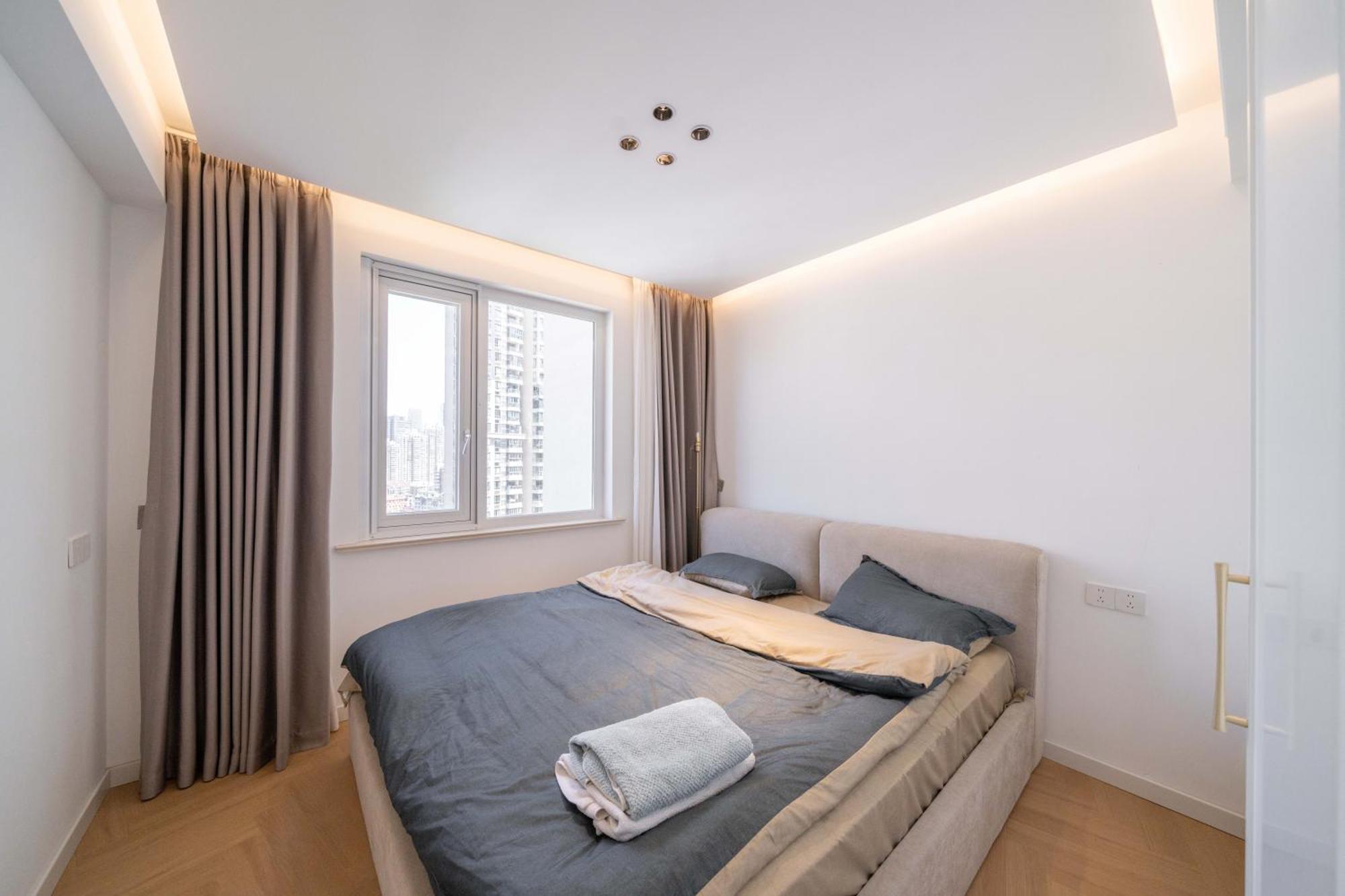 Terrace View, Bright Duplex 3 Bedroom Awaits For Companion Apartemen *